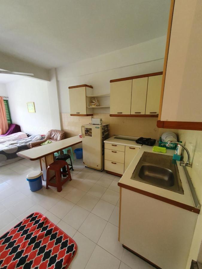 Selesa Hillhomes Golf Resort - M6Gp Бентонг Экстерьер фото